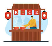 Rice Village storefront